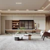 Nội Thất Phòng Khách Hiện Đại Sang Trọng PK-03A