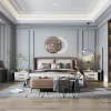 Nội thất phòng ngủ hiện đại cao cấp PN-03A